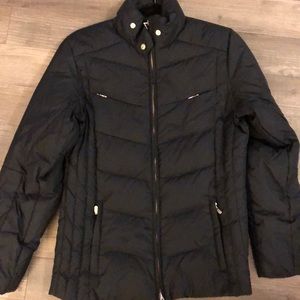 Land’s End Goose down jacket